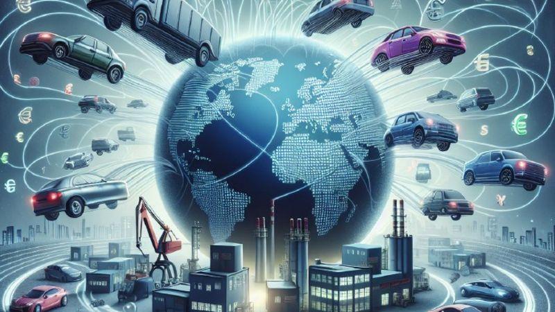2026’da Otomotiv Sektöründe Trendler