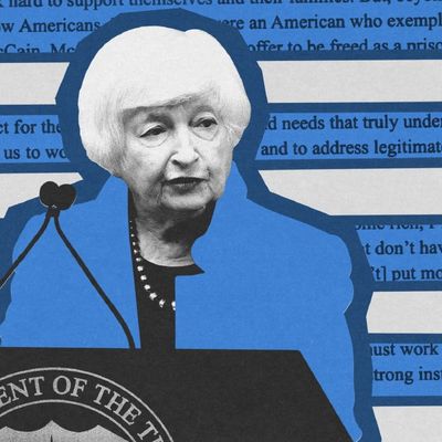 Janet Yellen: Popülist Ekonomik Yaklaşımların Bedeli Olur