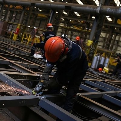 Güvenin Sessiz Mimarları: Sanayide Dayanıklılık Kültürü