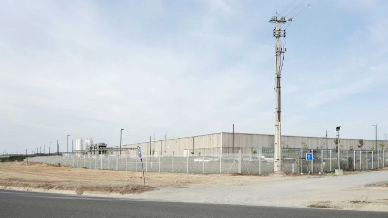 Portekiz’in Yeterince Turisti Var Şimdi Sıra Veri Merkezlerinde