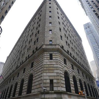 Fed’in Pusulası: New York