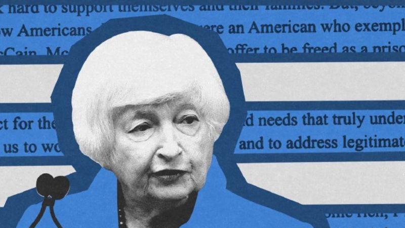 Janet Yellen: Popülist Ekonomik Yaklaşımların Bedeli Olur