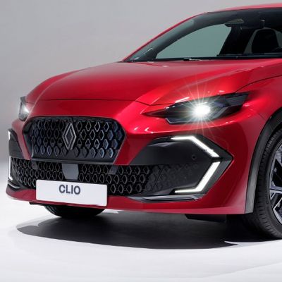 Daha Geniş Daha Dinamik