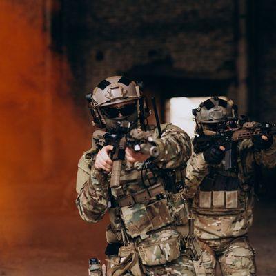 Türkiyeli ve Türkiyesiz AB SAFE Programı