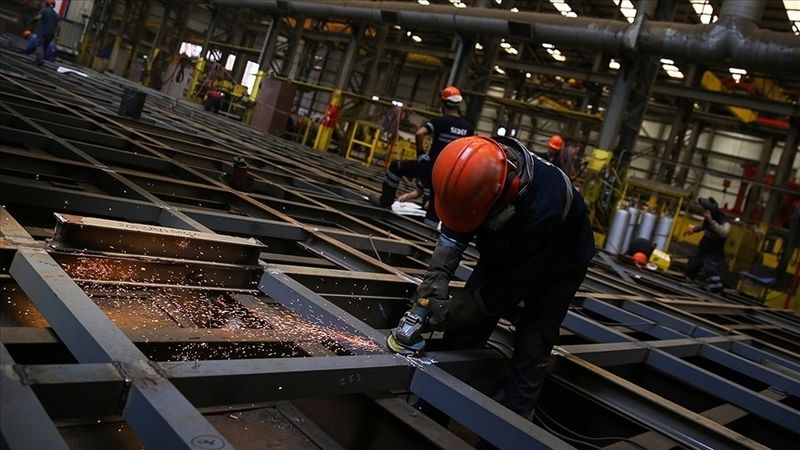 Güvenin Sessiz Mimarları: Sanayide Dayanıklılık Kültürü