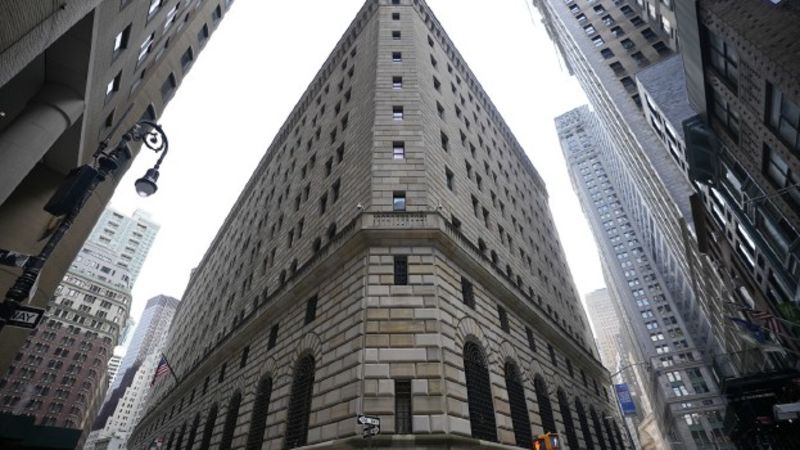 Fed’in Pusulası: New York