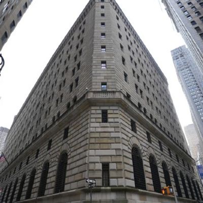 Fed’in Pusulası: New York