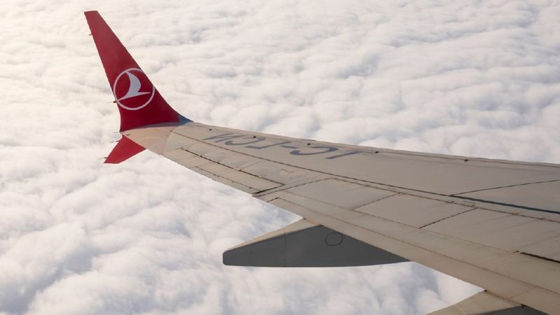 Borsada En Fazla Yatırımcı THY’de