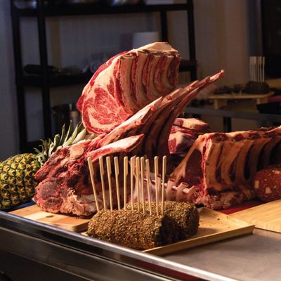 Arz Şoku Etin Tadını Kaçırdı