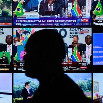 G20’de Ekonomik ve Sosyal Riskler, Türkiye’de İşsizlik Bir Numaralı Tehdit