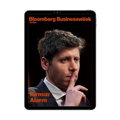 Bloomberg Businessweek Türkiye'nin 108. Sayısı Yayında!