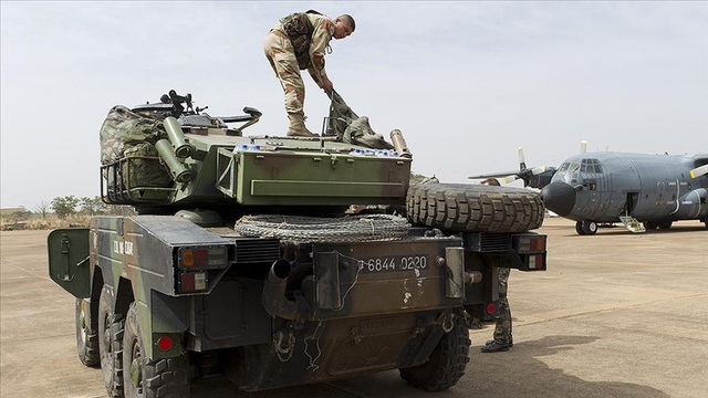 ABD'nin ulusal güvenlik belgesinde dikkat çeken 12 başlık