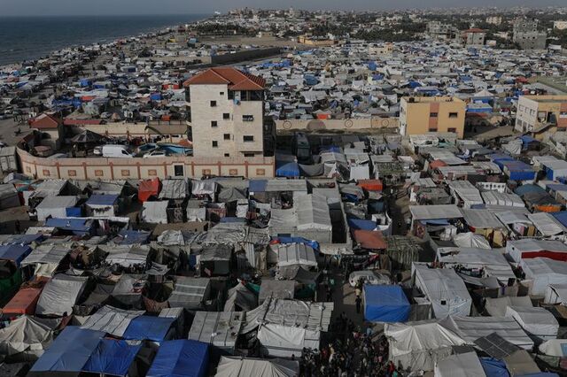 ABD'nin ulusal güvenlik belgesinde dikkat çeken 12 başlık