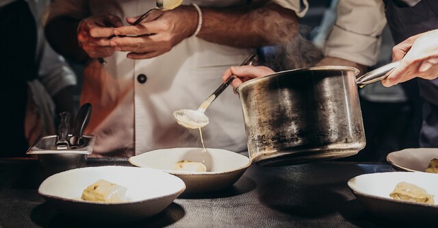 Türkiye'nin Michelin yıldızlı 17 restoranı