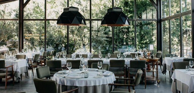 Türkiye'nin Michelin yıldızlı 17 restoranı