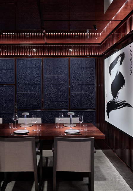 Türkiye'nin Michelin yıldızlı 17 restoranı