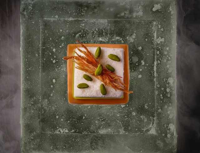 Türkiye'nin Michelin yıldızlı 17 restoranı