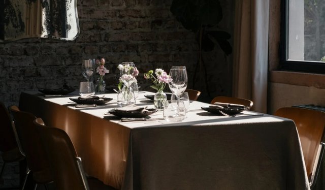 Türkiye'nin Michelin yıldızlı 17 restoranı