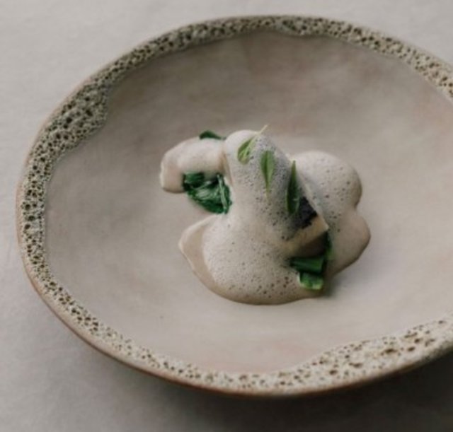 Türkiye'nin Michelin yıldızlı 17 restoranı