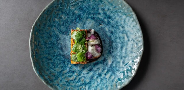 Türkiye'nin Michelin yıldızlı 17 restoranı