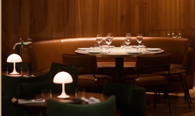 Türkiye'nin Michelin yıldızlı 17 restoranı