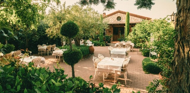 Türkiye'nin Michelin yıldızlı 17 restoranı