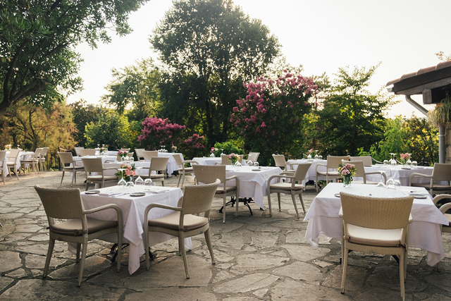 Türkiye'nin Michelin yıldızlı 17 restoranı