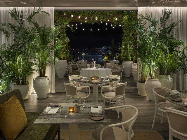 Türkiye'nin Michelin yıldızlı 17 restoranı