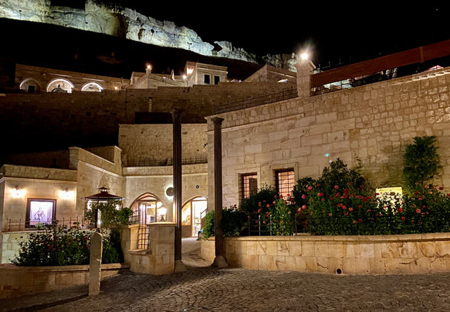 Türkiye'nin Michelin yıldızlı 17 restoranı