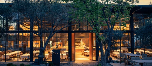 Türkiye'nin Michelin yıldızlı 17 restoranı