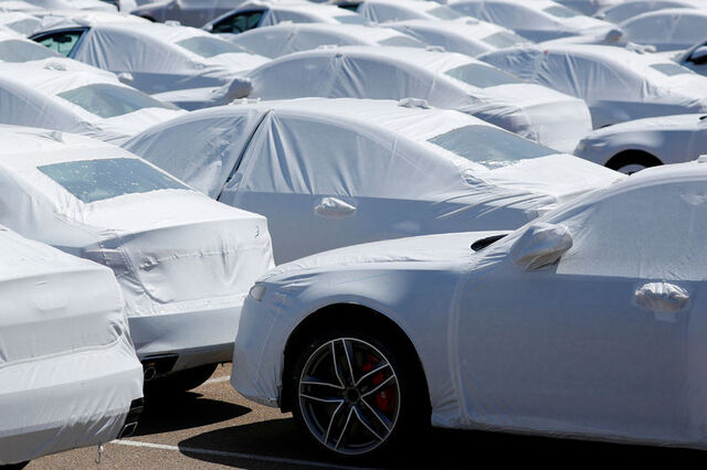 Türkiye'de en çok satan otomotiv markaları