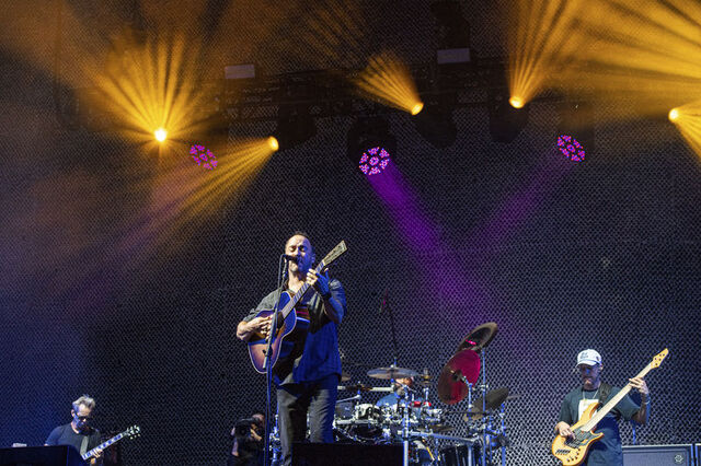 Milenyumda en çok bileti satılan 10 müzik turnesi