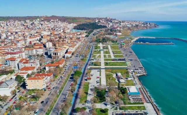 Türkiye'nin en zengin ve en yoksul 10 ili