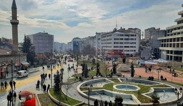 Türkiye'nin en zengin ve en yoksul 10 ili