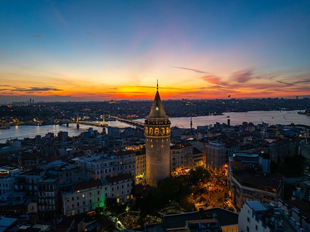 Türkiye'nin en zengin ve en yoksul 10 ili