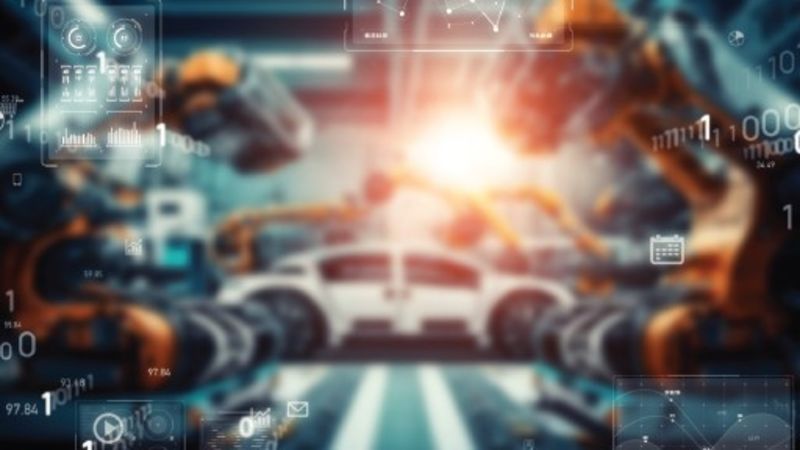 Sektör 2030’a Hazırlanıyor: Otomotivde Dönüşümünün Beş Temel Stratejisi