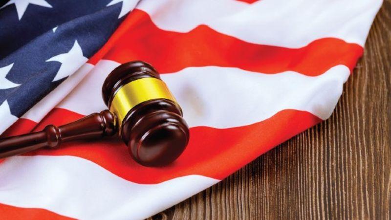 Gece Yarısı Yargıçlarından Hegemonik Çatlağa: Amerikan Hukuk Sisteminin Yükselişi ve Gerileyişi