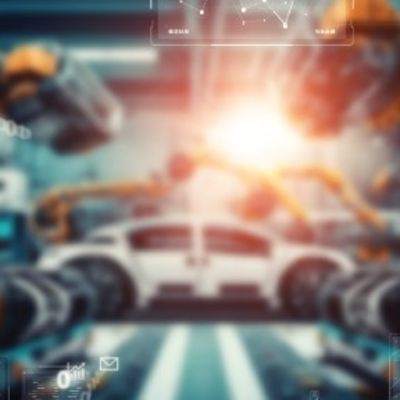 Sektör 2030’a Hazırlanıyor: Otomotivde Dönüşümünün Beş Temel Stratejisi