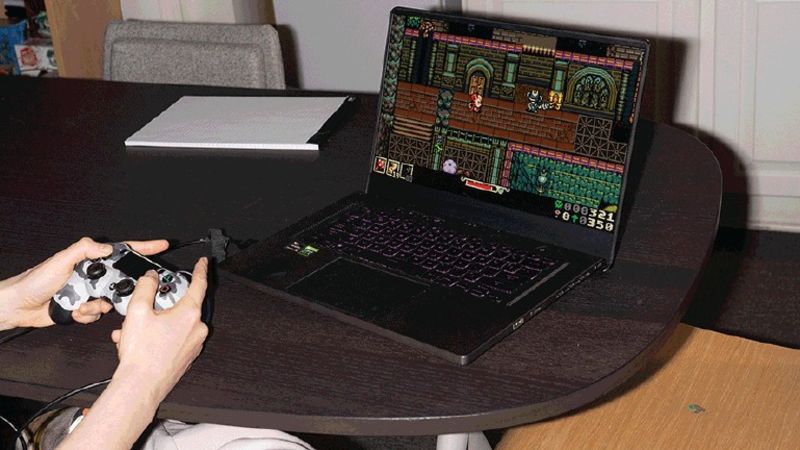 Popüler Oyun Shovel Knight’ın Yaratıcısı ‘Tamam mı Devam mı’ Anında