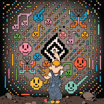 Çocuklar İçin Yapılan “AI Slop” YouTube Videoları Eğitici Görüntüsü Veriyor