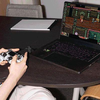 Popüler Oyun Shovel Knight’ın Yaratıcısı ‘Tamam mı Devam mı’ Anında