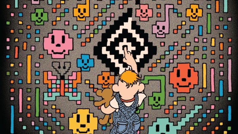 Çocuklar İçin Yapılan “AI Slop” YouTube Videoları Eğitici Görüntüsü Veriyor