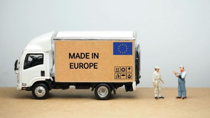 Made in Europe: Stratejik Bir Sanayi Politikası ve Türkiye İçin Bir Eşik