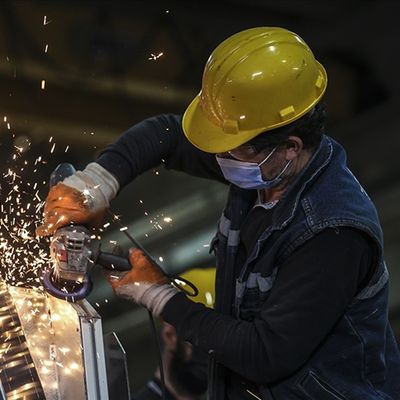 Yeni Neslin Sanayiye Getirdiği Beş Değer