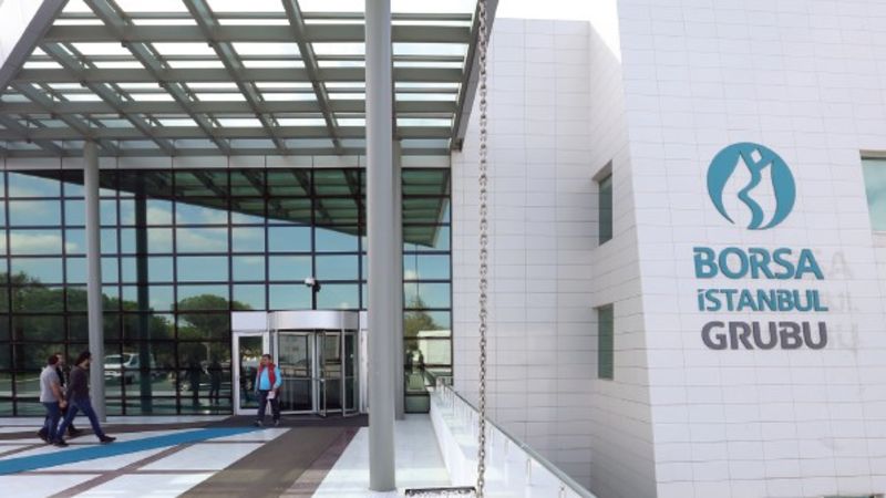 Finansmana Sıkışan Firmalar Direksiyonu Borsaya Kırdı