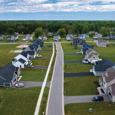 Amerikan Rüyası Artık Çok mu Pahalı?