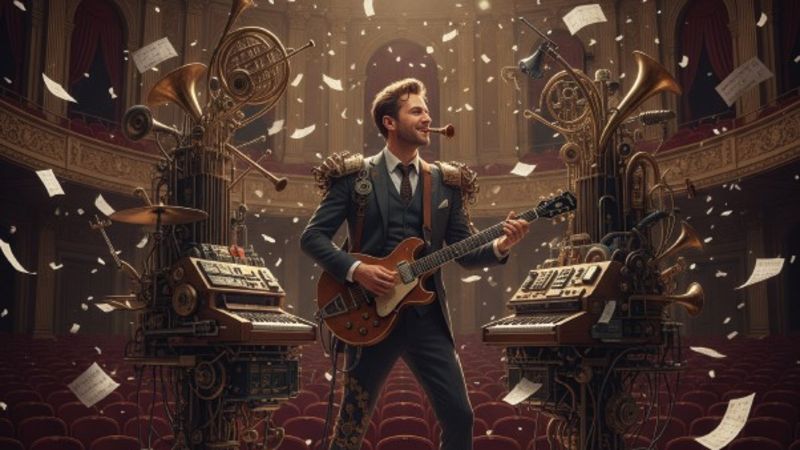 Yapay Zeka ile Tek Kişilik Dev Kadrolar Mümkün mü?