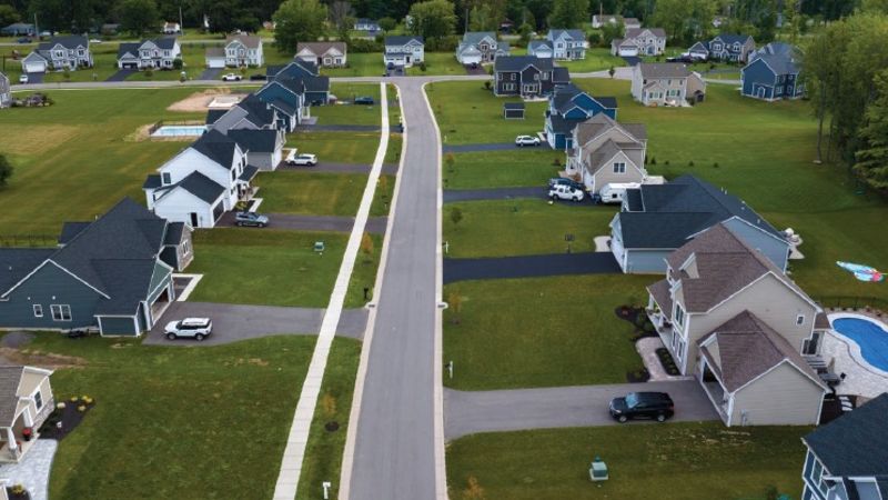 Amerikan Rüyası Artık Çok mu Pahalı?