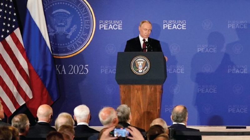 Rus Varlıklarında Son Perde: AB’nin Planı Ne, Risk Kimde?