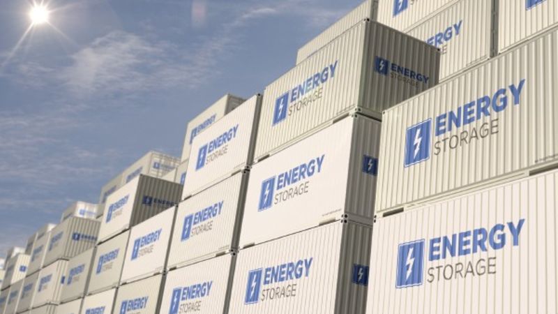 Enerji Depolamanın ‘Altın Çağı’ Başladı